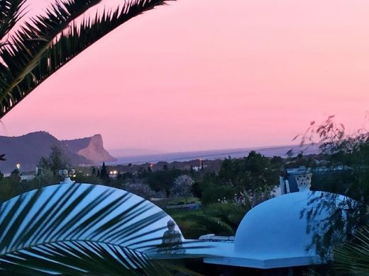 ‏וילה ב  Sant Josep de sa Talaia, Illes Balears