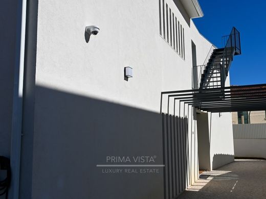 Luksusowy dom w Beato António, Lisbon