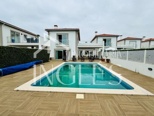 Luxury home in Óbidos, Distrito de Leiria