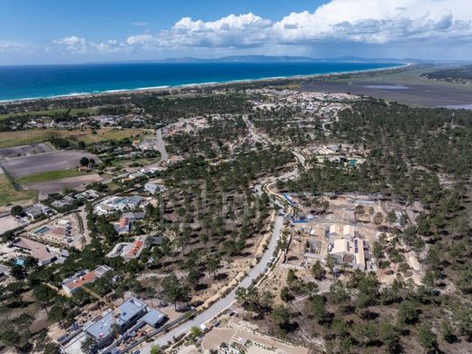 토지 / Grândola, Distrito de Setúbal