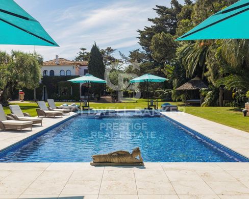 Luxury home in Sitges, Province of Barcelona
