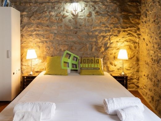 Kamienica w Santa Maria Maior, Lisbon