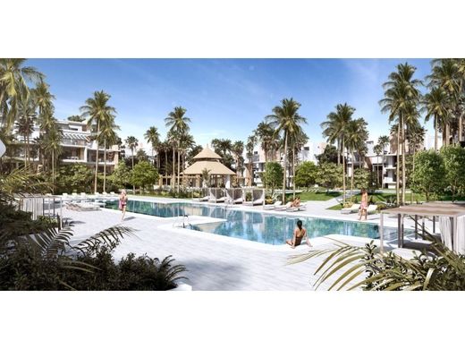 Διαμέρισμα σε Estepona, Provincia de Málaga