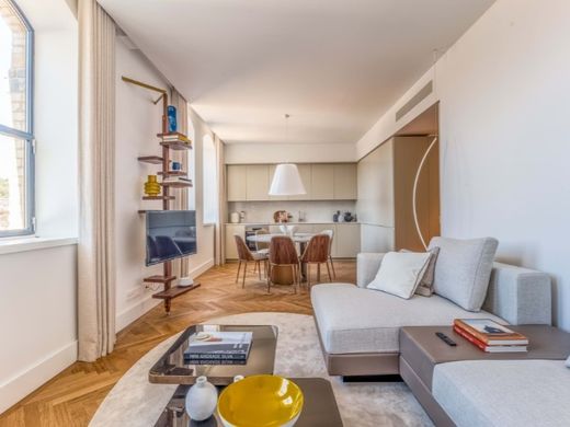Appartement in Beato António, Lisbon