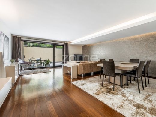 ポルト, Portoの高級住宅