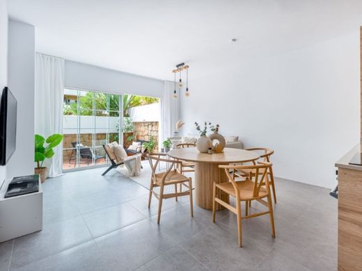 Διαμέρισμα σε Μαρμπέγια, Provincia de Málaga