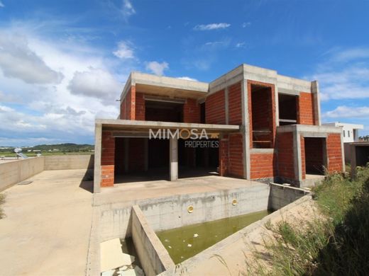 ‏וילה רב-משפחתית ב  Lagos, Distrito de Faro