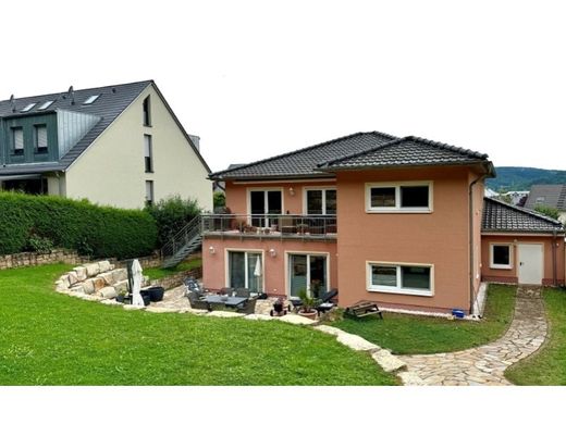 Luxury home in Saarburg, Rheinland-Pfalz