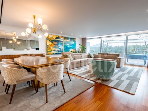 ヴィラ・ノヴァ・デ・ガイア
, Vila Nova de Gaiaの高級住宅