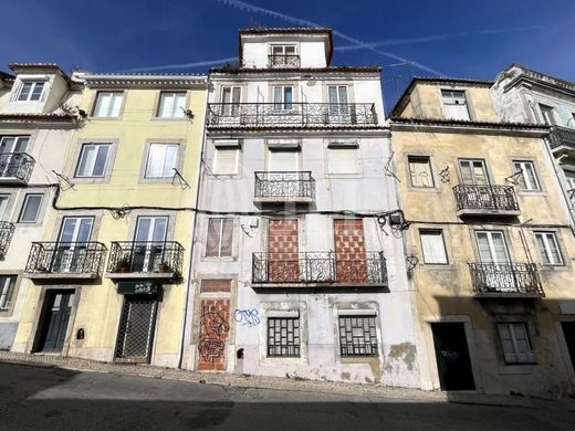 Complexos residenciais - Lisboa