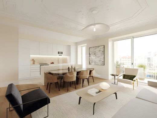 Apartment in Lisbon