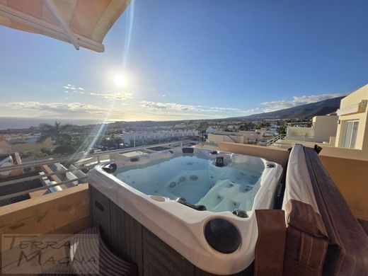 Duplex in Adeje, Province of Santa Cruz de Tenerife