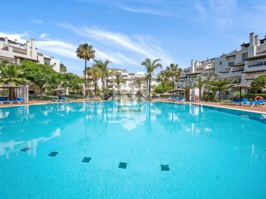 Appartement à Marbella, Malaga