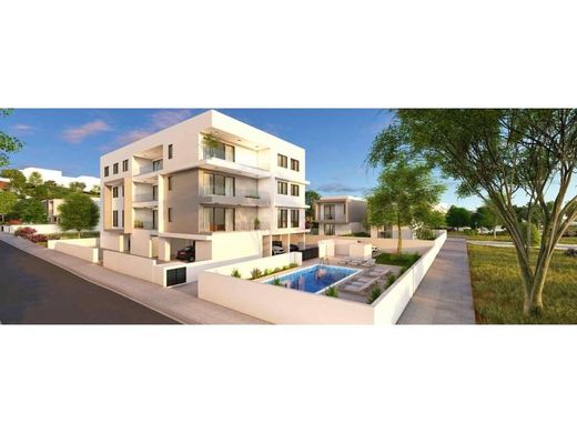 Apartment in Paphos, Paphos District