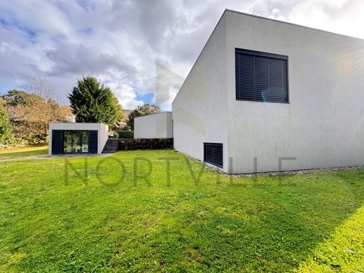 豪宅  Santo Tirso, Distrito do Porto