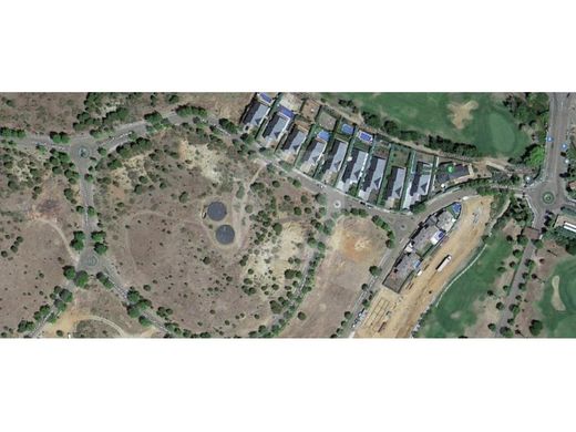 ‏קרקע ב  Badajoz, Provincia de Badajoz