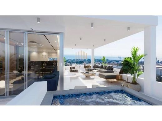 ﺷﻘﺔ ﻓﻲ Germasógeia, Limassol District