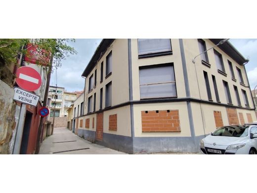 Kamienica w Sant Hilari Sacalm, Província de Girona