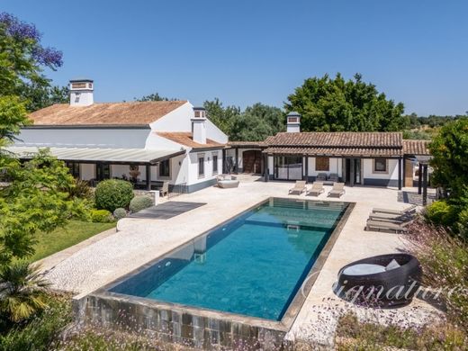 Villa in Tavira, Distrito de Faro