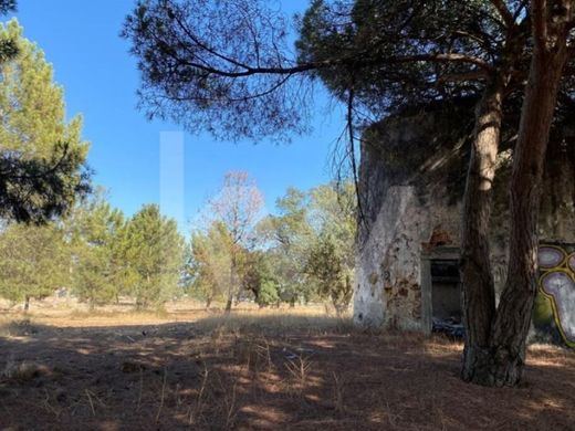 Αγροτεμάχιο σε Moita, Distrito de Setúbal