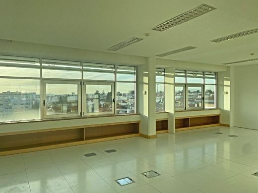 Büro in Oeiras, Lissabon