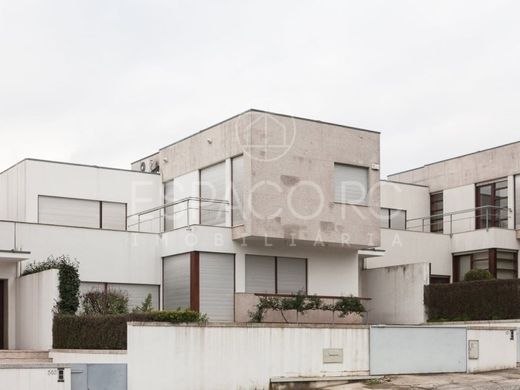 Maison de luxe à Guimarães, Distrito de Braga