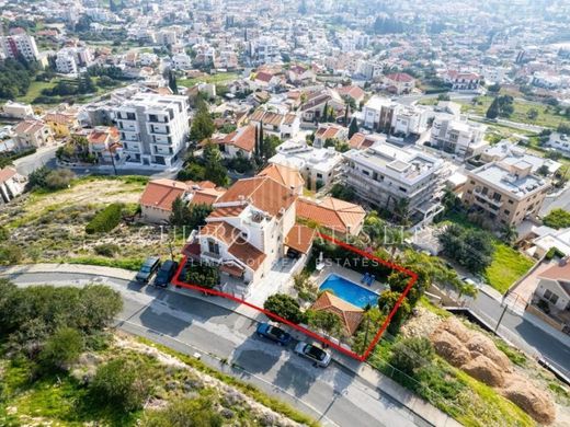 豪宅  Limassol, Limassol District