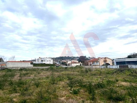 Terrain à Santo Tirso, Distrito do Porto