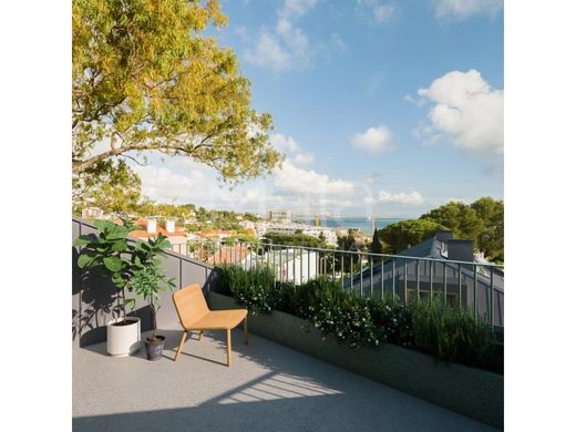 复式住宅  Cascais, Distrito de Lisboa