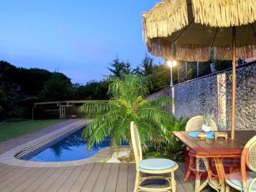 Luxe woning in Lloret de Mar, Província de Girona