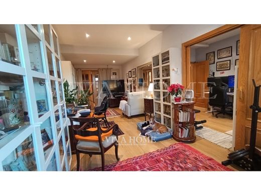 Apartment / Etagenwohnung in Madrid, Provinz Madrid