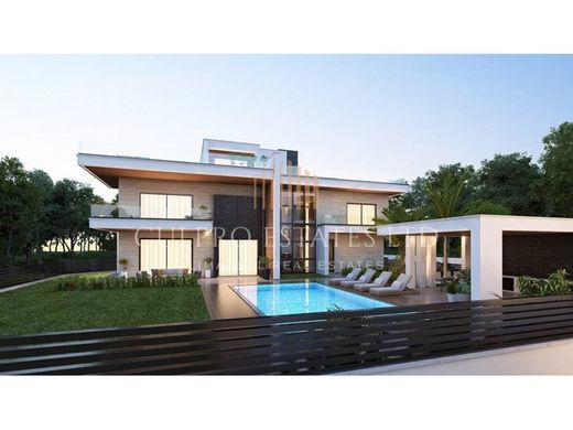Villa in Limassol, Limassol District