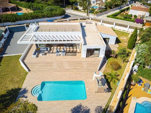 Villa a Xàbia, Provincia de Alicante