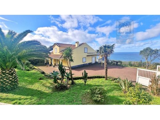 Lüks ev Ponta Delgada, Azores