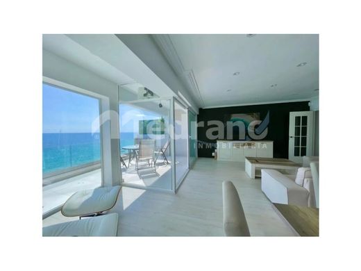 Penthouse à Benidorm, Alicante