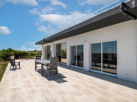 Luxus-Haus in Bombarral, Distrito de Leiria