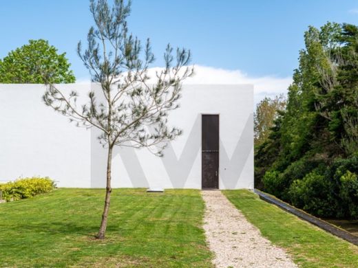 Casa de lujo en Sintra, Lisboa