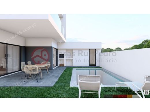 호화 저택 / Seixal, Distrito de Setúbal