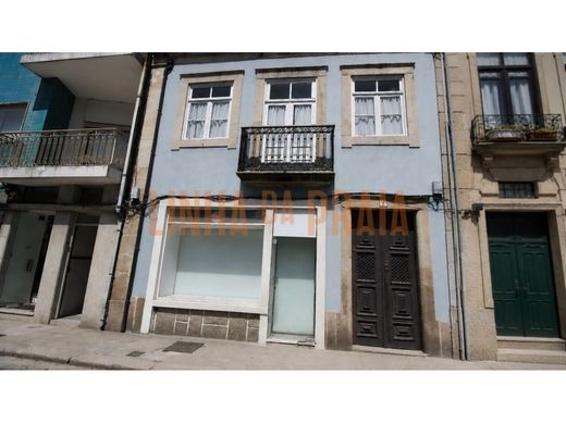 Casa de luxo - Póvoa de Varzim, Porto