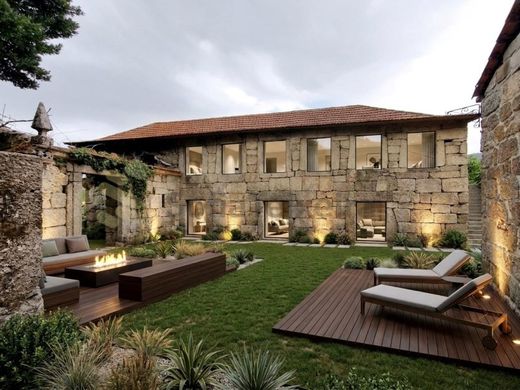 Luxury home in Penafiel, Distrito do Porto