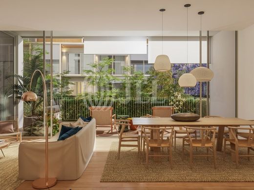 Apartment in Arroios, Lisbon