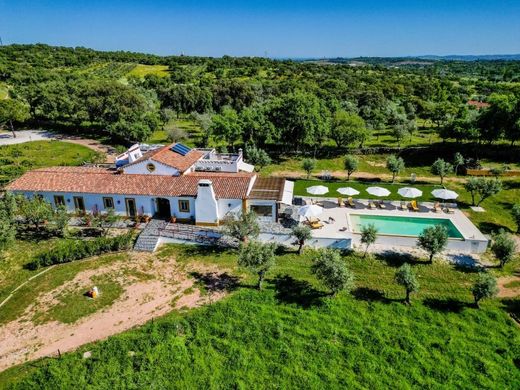Casa di lusso a Alandroal, Distrito de Évora