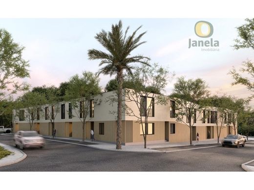 豪宅  洛萊, Loulé