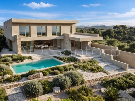 Luxus-Haus in Sant Pere de Ribes, Provinz Barcelona