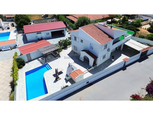 Casa de lujo en Albufeira, Faro