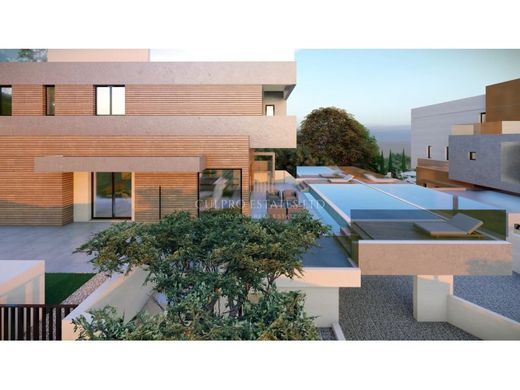 Villa a Limassol, Limassol District