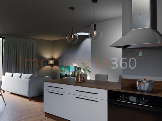 Casa de lujo en Matosinhos, Oporto