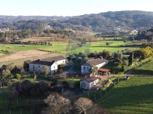 Lüks ev Ponte de Lima, Distrito de Viana do Castelo