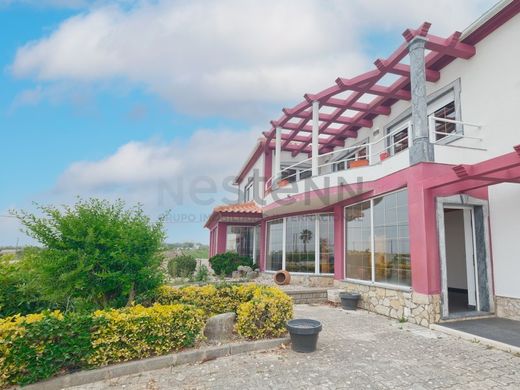 Casa de luxo - Lourinhã, Lisboa