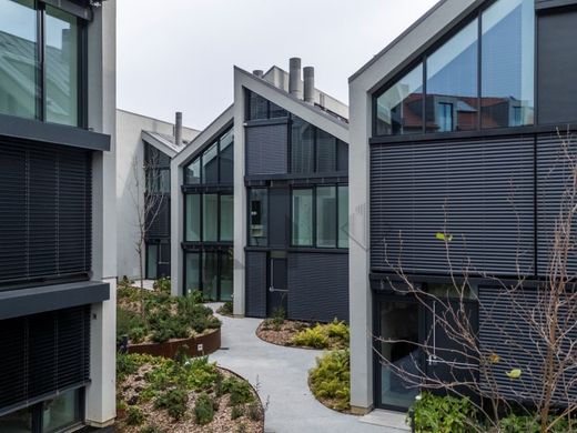 아파트 / Marvila, Lisbon